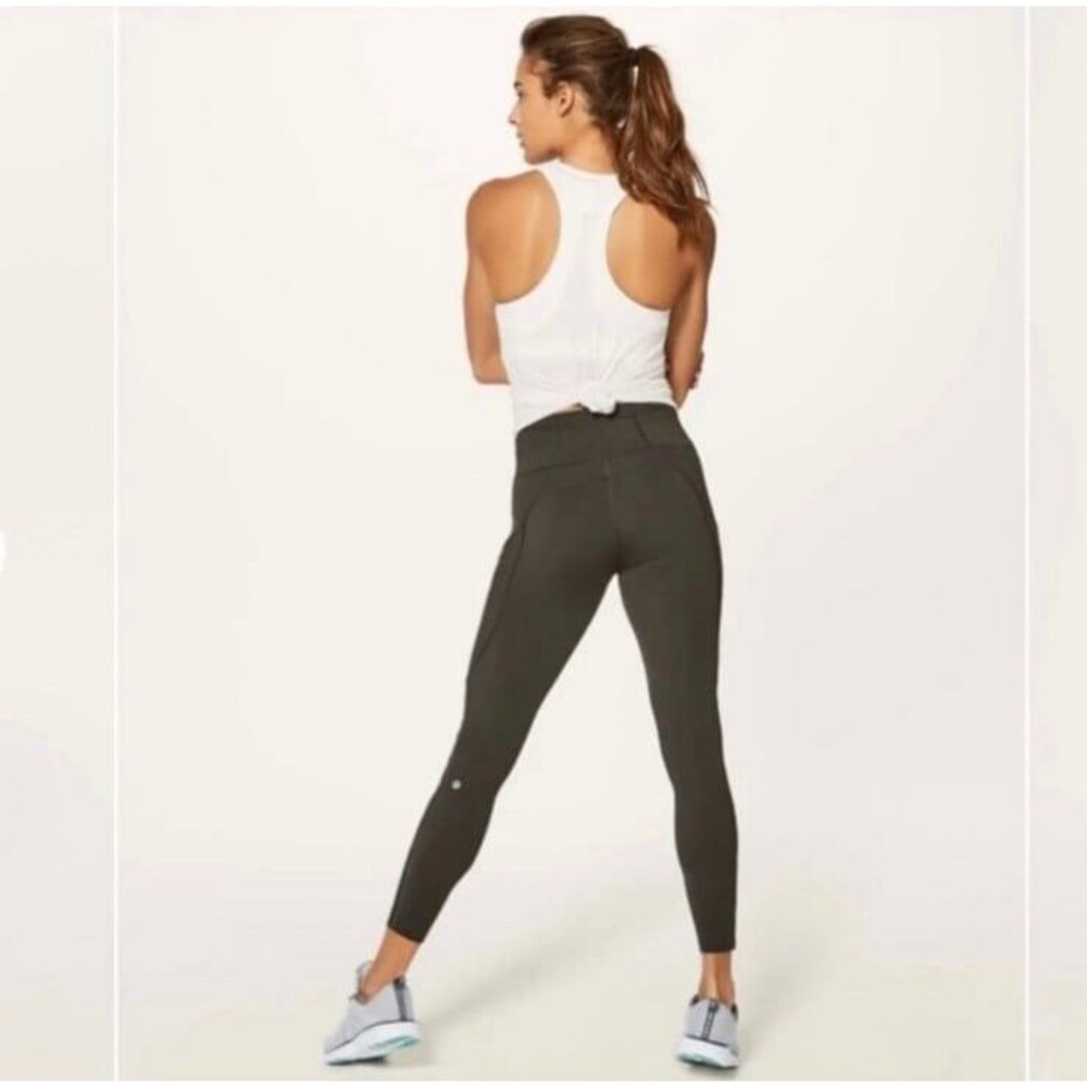 Lululemon Women's Leggings